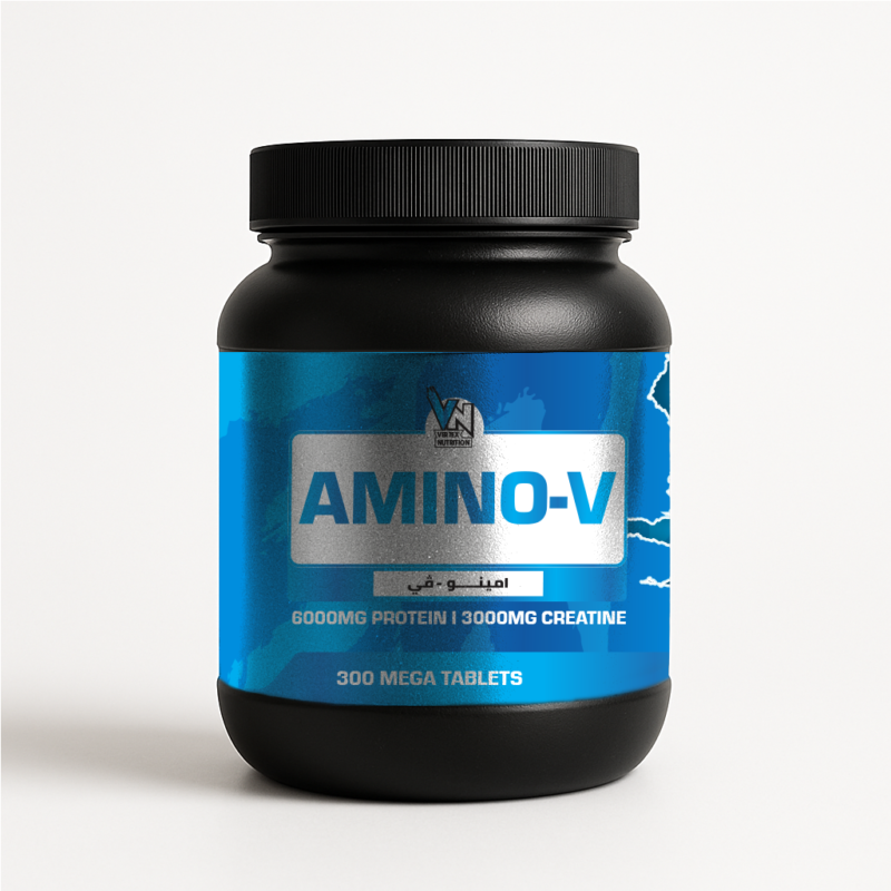 Amino-V