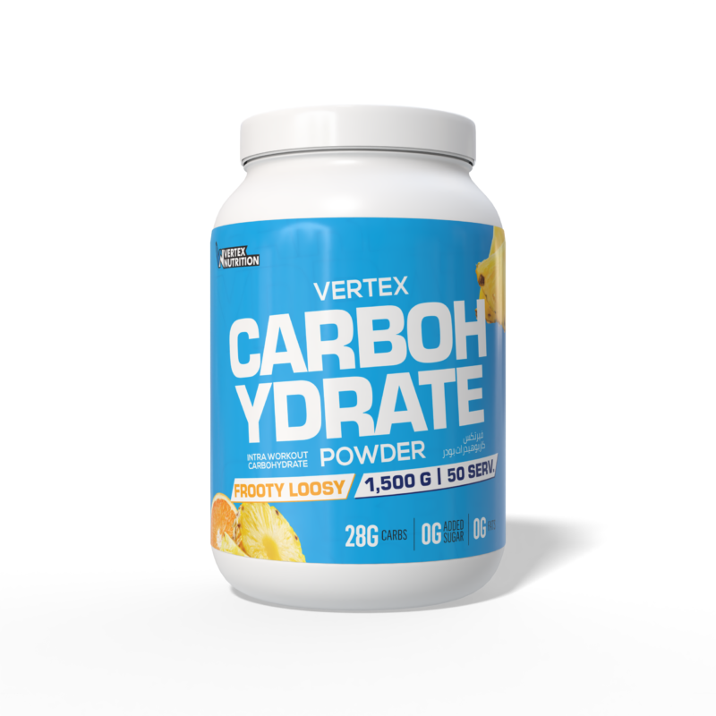 Carbohydrate Frooty Loosy