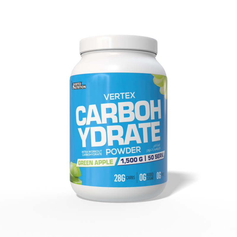 Carbohydrate Green Apple