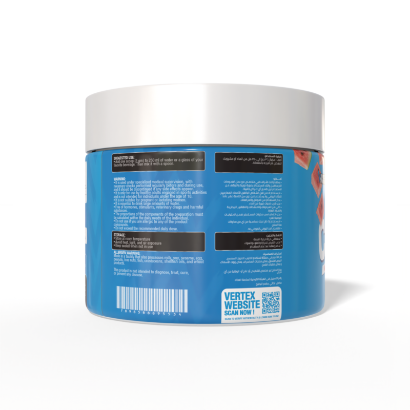 Citrulline side