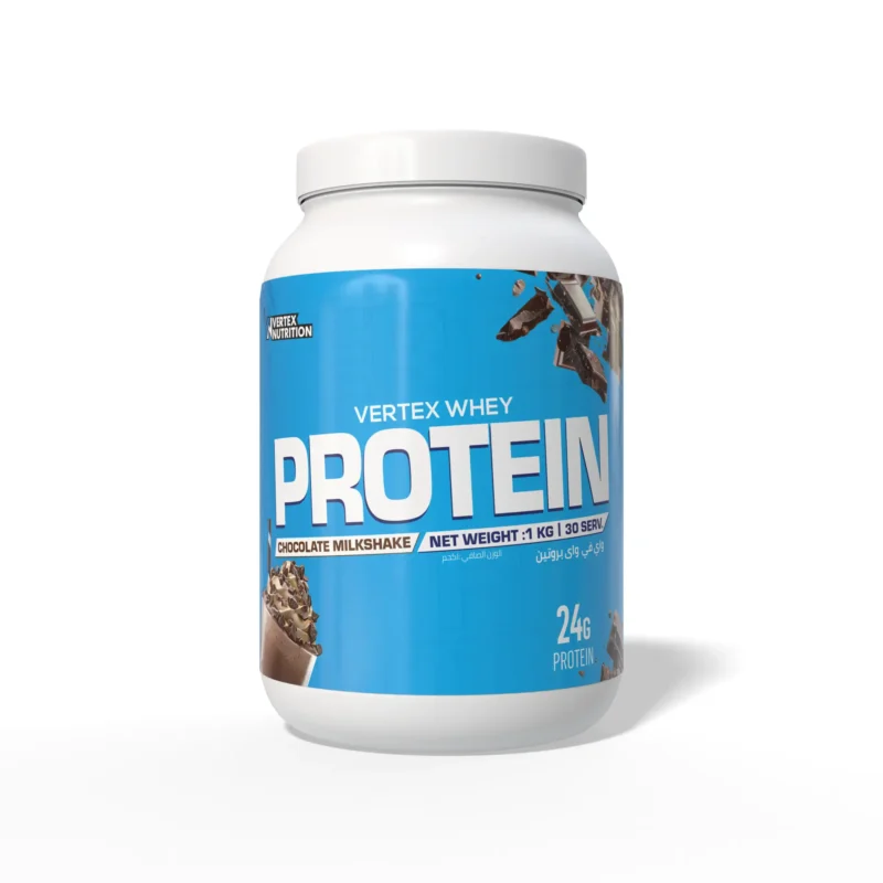 Whey Protein Chocolate Moca