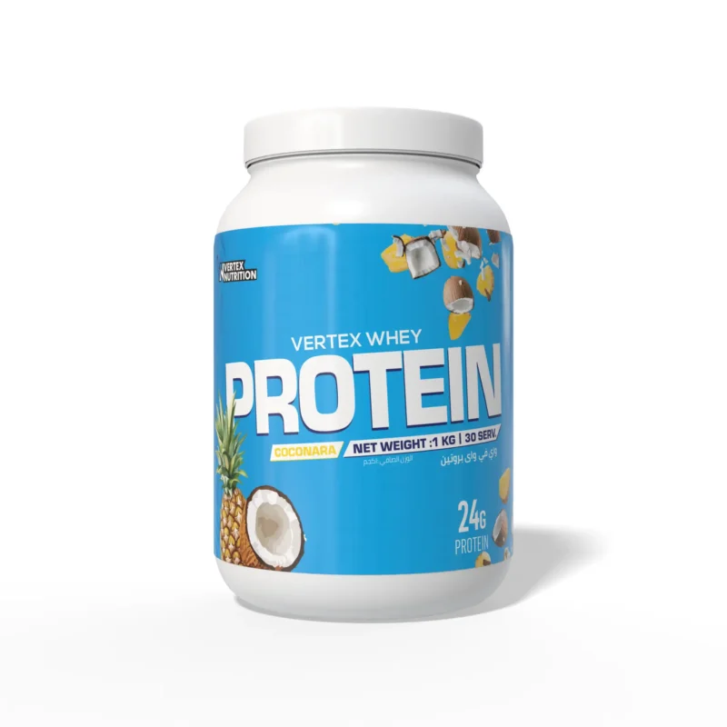 Whey Protein Coconara
