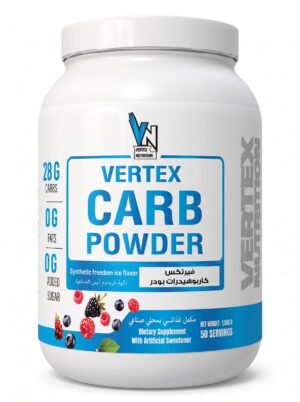 Vertex Carb