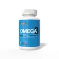 Omega-3 60 Softgels