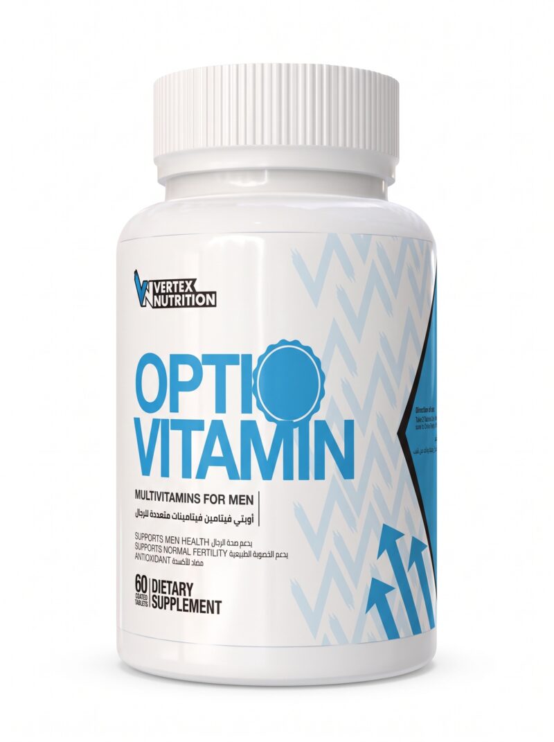 Vertex Opti-Vitamin