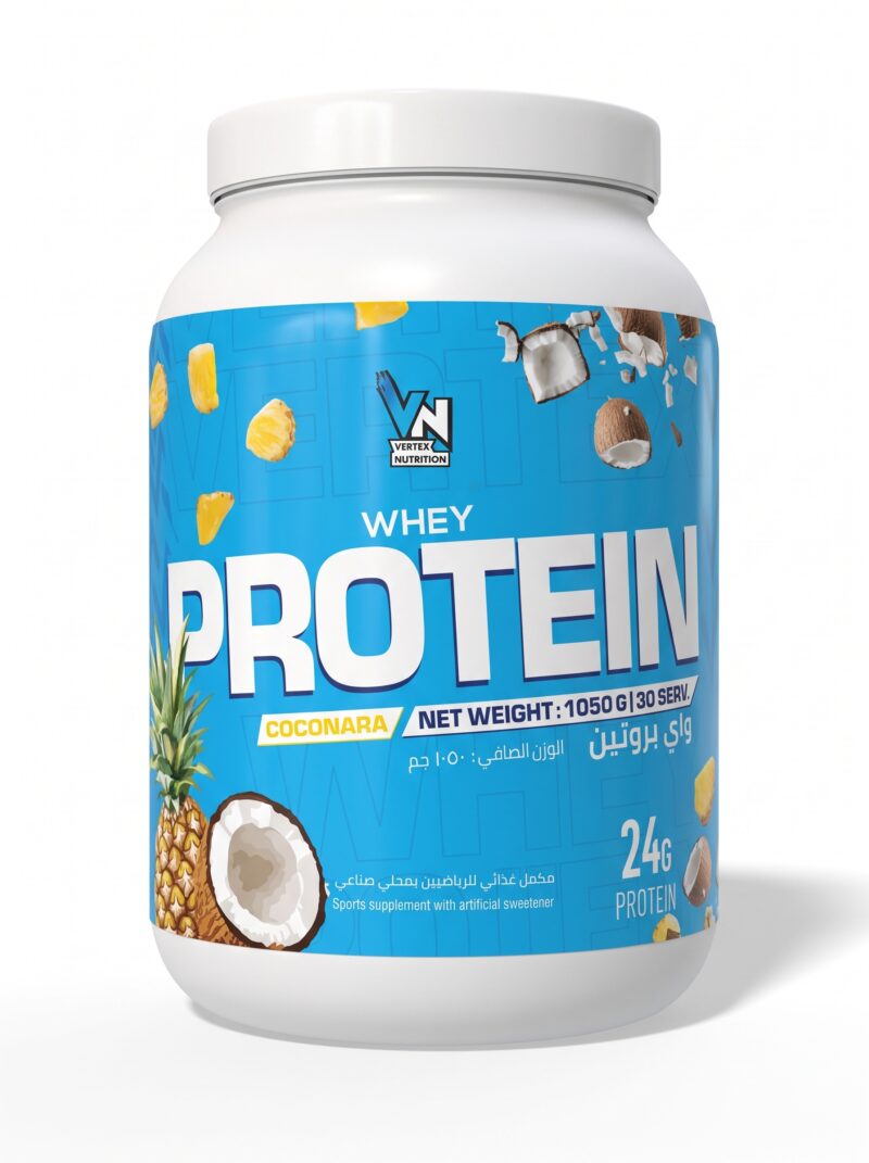 Vertex Whey Protein