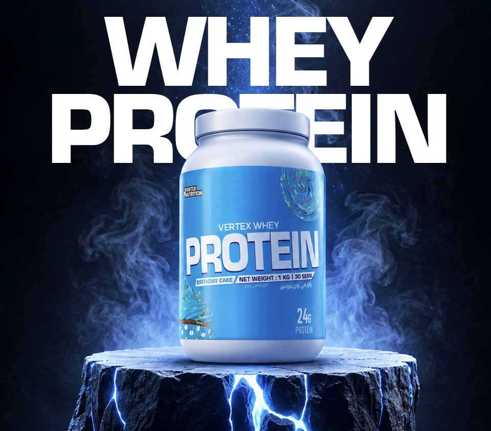 Whey Protein