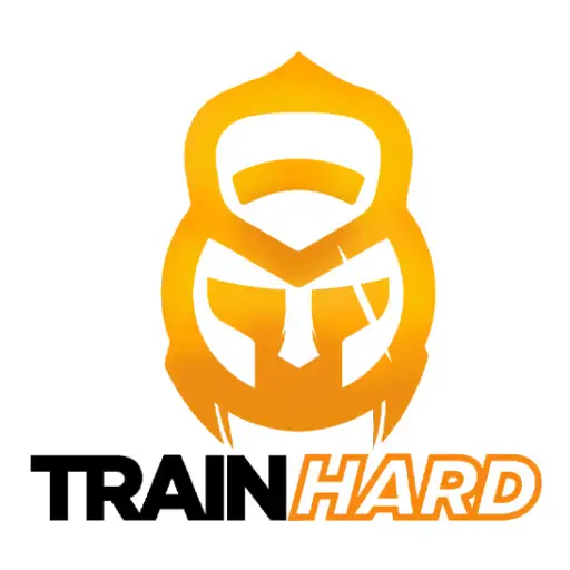 TrainHard Supplement Store