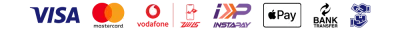 Payment Trust Badge